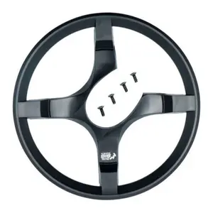 Paracatena e viti di fissaggio Shimano FC-TY501