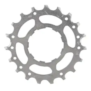 Πεταλιέρα Shimano CS-M8000 image-0