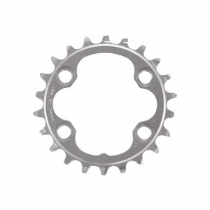 Corona Bici per fc-m8000-3 Shimano Deore Xt image-0