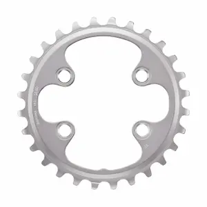 Πιατέλα Shimano Deore XT FC-M8000-2/FC-M8000-B2 image-0