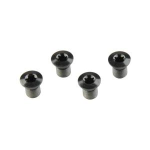 Bevestigingsbouten voor lade Shimano FC-M8000 (x4)