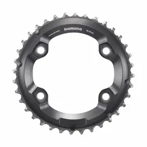 Tablett Shimano Deore XT FC-M8000-2/FC-M8000-B2