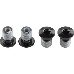 Bolzen zur Befestigung der Tischplatte (m8 x 11,4 / 1 Einheit = 4 Stück) Shimano FC-M8000 (x4)