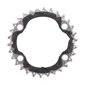 Πιατέλα Shimano Deore XT FC-M8000-3 image-0