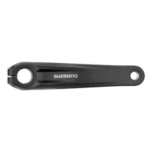 Manovella sinistra Shimano FC-MT500 image-0