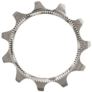 Piñón con espaciador integrado para casete Shimano 11-25 / 11-28 / 11-30 CS-R9100 image-0