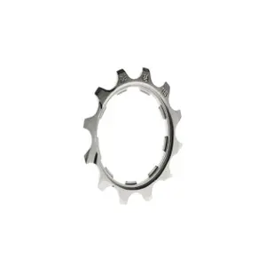 Pignon (avec entretoise intégrée) pour cassette Shimano 11-23 / 11-25 / 11-28 CS-9000 image-0