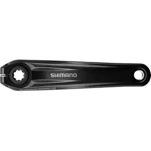 Linke Kurbel Shimano FC-E8000