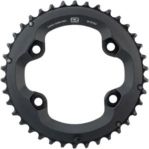 Πιατέλα Shimano Deore FC-M6000-2 image-1