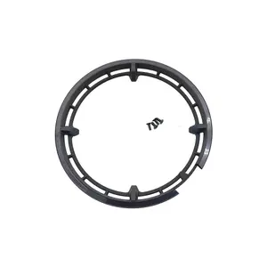 Kettingkast en bevestigingsbouten Shimano FC-T6010 image-0