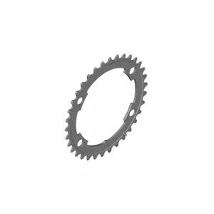 Πιατέλα Shimano Fc-RS510 image-0