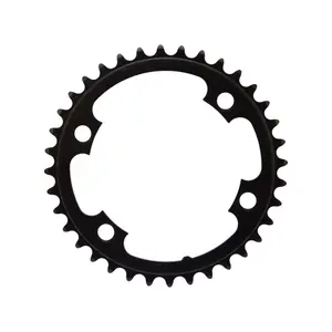 Πλατό ποδηλάτου Shimano FC-RS510 image-0