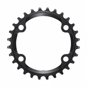 Bandeja Shimano XTR FC-M9100-2/FC-M9120-B2 image-0