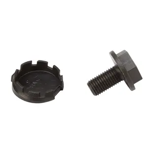 Unidad de tornillo de fijación de la manivela Shimano E6000 image-1