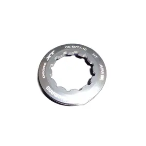 Δαχτυλίδι στερέωσης και ροδέλα Shimano image-1