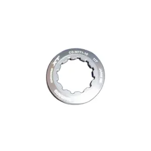 Δαχτυλίδι στερέωσης και ροδέλα Shimano image-2