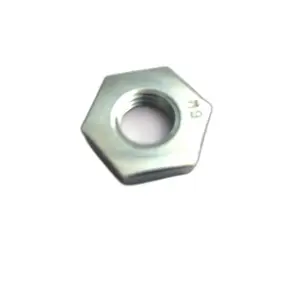 nakrętka mocująca zespół hamulca (m9 x 3,5) Shimano BR-IM41-F image-0