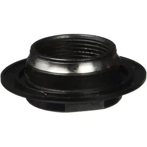 Cone recto com cobertura de poeira Shimano HB-M618 image-1