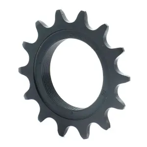 14-tooth 1/2" x 1/8" sprocket Shimano