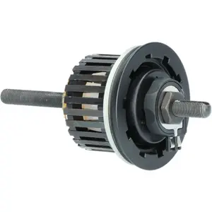 Cubo interno Shimano DH-C6000-1R