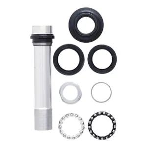 Άξονας τροχού Shimano HB-M8010 image-0