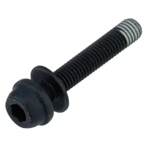 Vis de fixation d'étrier C2 pour une épaisseur de support arrière Shimano BR-R9270 image-0