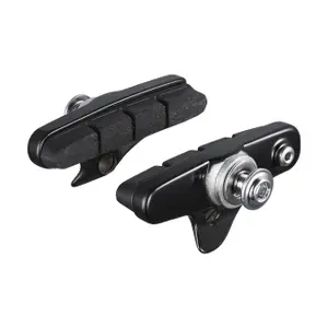 Pastilha de travão Shimano R55C4 BR-R8100 Ultegra (x2)