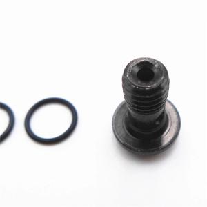 Śruba Banjo i O-ring Shimano BR-M8100 image-2