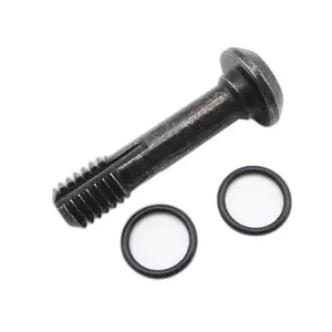 Βίδα μπάντζο και ορειχάλκινο παρέμβυσμα Shimano BR-M8120 image-0