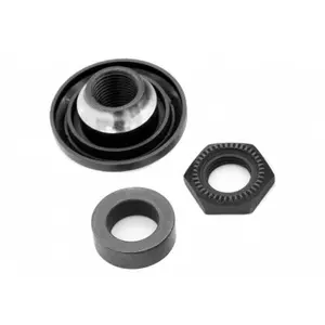 Μονάδα κατά στρόφιγγα Shimano HB-M495A image-0