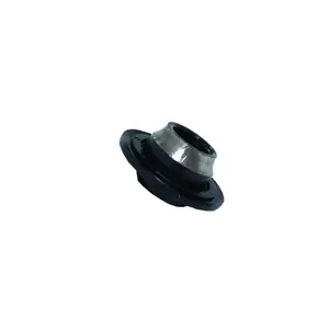 Unidad de tuerca de seguridad izquierda Shimano HB-M595 image-1