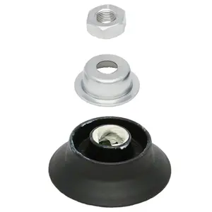 Unité de cache-poussière gauche Shimano SG-8R20 image-2