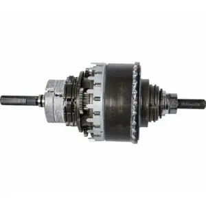Moyeu interne Shimano SG-C6000-8CD image-0