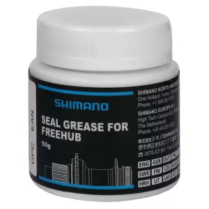 Gelenkfett für Freilaufnabe für eu Shimano 50 g