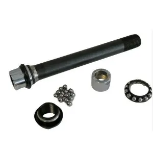 Complete naafas Shimano FH-M8010 image-0