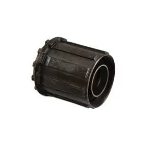 Kassettkropp komplett med dammskydd på höger sida Shimano FH-RM30-7S