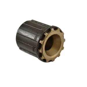 Kassettkropp komplett med dammskydd på höger sida Shimano FH-RM30-7S image-1