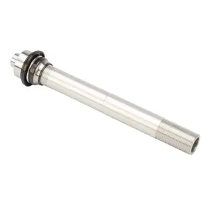 Μονάδα άξονα τροχού Shimano FH-M770-S image-1