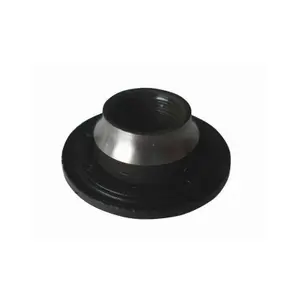 Höger låsmutter enhet Shimano FH-M665 image-0