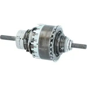 Εσωτερικός τροχός Shimano SG-C6061-8CD image-0