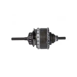 Mécanisme interne Shimano SG-C6001-8R8V image-0