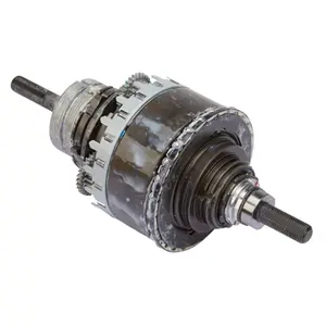 Nabe interner Mechanismus Shimano SG-C6001-8CD image-1