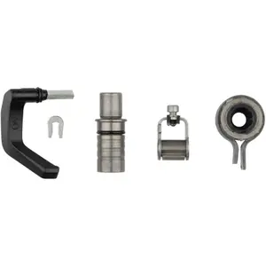 Kit stabilisateur déraiileur arrière Shimano RD-M9100-GS image-0