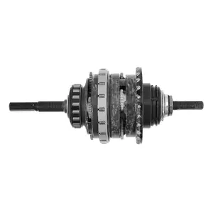 Naafas Shimano SG-C7050-5D image-0