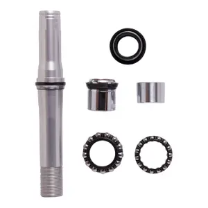 Άξονας τροχού Shimano FH-M8110 image-0
