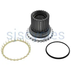 Ολόκληρο σώμα κασετίνης Shimano FH-M8110 image-0