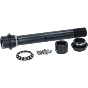 Πλήρης άξονας τροχού Shimano FH-RS470 image-0