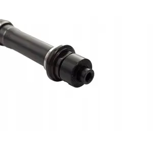 Πλήρης άξονας τροχού Shimano FH-MT500 image-2