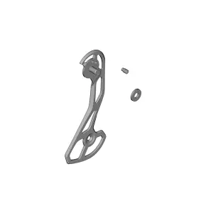 y3ge98040-reservdelar-vaxel-montering-av-yttre-platta-shimano-rd-rx810-gra-tu