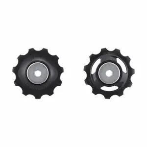 Set of tension and guide rollers Shimano image-0